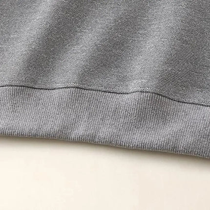 Boys Polo Shirts 2024 Autumn Winter Tops for Kids School Uniform Teenager Blouse Long Sleeve Children T-shirts Baby Tees Clothes