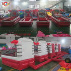 design E / pvc tarpaulin