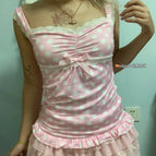 Pink / S