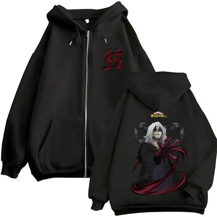 Anime Hoodie / Hoodie Animé