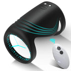 Remote Vibrators 1