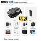 black-8K-1B / For Xiaomi