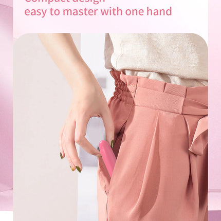 Mini Bullet Vibrator Adult Toys Vibrators Female Sex Toys 10 Vibration Lipstick G Spot Dildo Clitoral Vibrator for Women 18+
