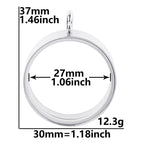Inner Size 27mm