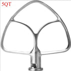 5QT paddle