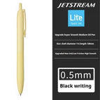 0.5mm Light Yellow