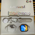 8GB 128GB / Gold Color White