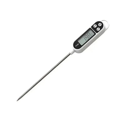 Digital Food Thermometer TP300 / Thermomètre Alimentaire