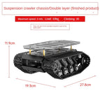 Double layer tank / China Mainland