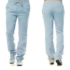 Blue / US S 50-60 KG