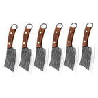Knife 6pcs