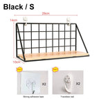 Black S / 1 PCS
