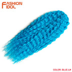 BLUE-1 / 24inches-60cm
