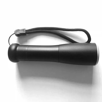 T6 LED Rechargeable Flashlight High Power Outdoor Tactical Torch Multifunction Aluminum Alloy Emergency Camping Light Battery No