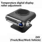 24V Screen