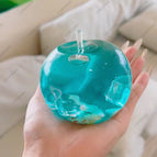 Ocean stone