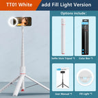 add Fill Light-White / No Bag