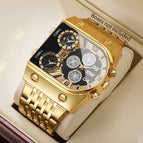 Gold No Box
