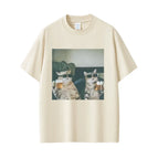 BJ5642-Khaki / XXXL