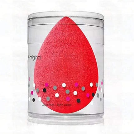 Makeup Sponge Cosmetic Puff Concealer Powder Blender Set Foundation Sponge Puff Wet Become Bigger Cosmetic Tool Make up Sponge