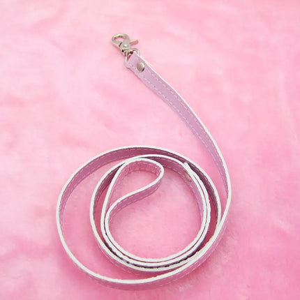 Fetish Bondage Restraints Sex Products PU Leather Wrist Ankle Cuff for Adult Games, Handcuff Footcuff Couples Roleplay