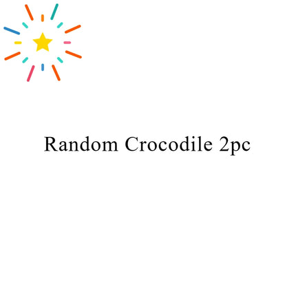 Squishy Crocodile Squeeze Stress Toy Soft Relief Relax Toys Cute Fast Rebound Stress Reliever Toys Birthday Anti-stress Gift