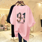 Pink / 4XL(80Kg-87.5Kg)