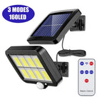 160COB-Remote / 2PCS