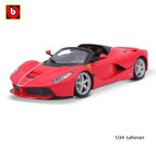 LA Ferrari 1
