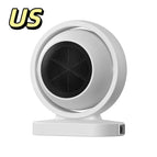 white US