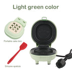 Light green / 220 V
