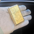 brass xiaoTC