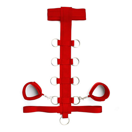Sex Swing Passion Sex Furniture Fetish Bandage Adult Game Soft Seat And Leg Pad Hanging Erotic Swing Sex Toys For Couples Flirt