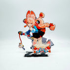black pearl / 15 cm