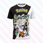 White / XXXL