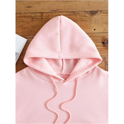 2025 Unisex Printed Hoodie Loose Drawstring Long Sleeve Letter Car Print High-Quality Comfortable Classic Retro Sportswear
