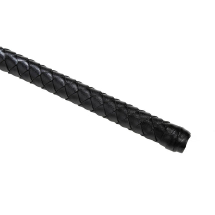 BDSM Leather Bullwhip Snake Whip Long Spanking Paddle Slave Role Play Fetish Gear Bondage Restraint Adult Sex Toy for Women Men