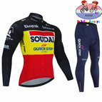 jersey set 6 / 4XL