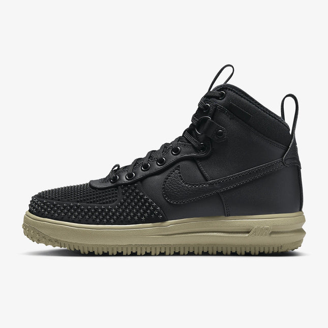 Nike genuine Lunar Force 1 Duckboot men's sports shoe DZ5320-001