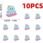 10PCS No. 5
