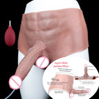 Squirt Panty 8051-S / China Mainland