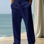 navy blue / M
