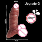Upgrade-D