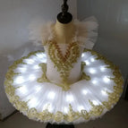 1-white Light / 120