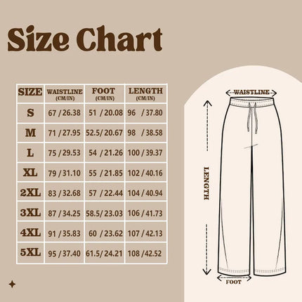 Men's US Flag Patriotic Anniversary Trousers Baggy Pants Casual Pants Mid Waist Fashion Casual Outdoor Elastic Drawstring Waist