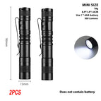 Short-2PCS / Fixed Focus