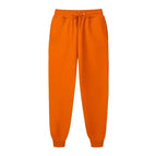 Orange / XXXL