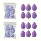 12PCS-XFP-purple