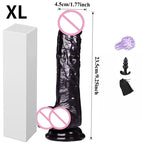 black-XL