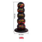 Anal Dildo L / China Mainland